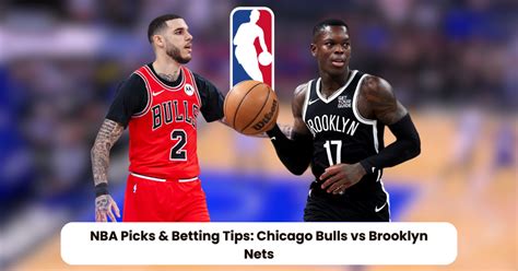 bulls vs nets prediction|Chicago Bulls at Brooklyn Nets odds, picks and .